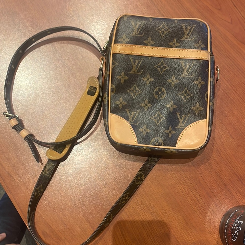 Louis vutton bag